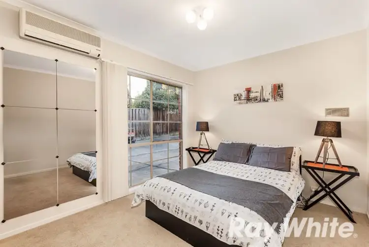 Seventh view of Homely house listing, 4 Ierina Court, Wantirna South VIC 3152