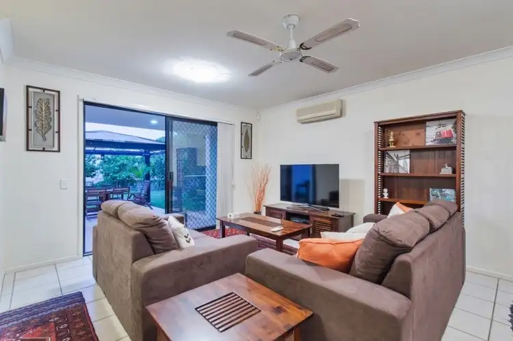 Third view of Homely townhouse listing, 57/60 Caseys Road, Hope Island QLD 4212