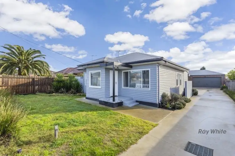 Main view of Homely house listing, 1/158 Separation Street, Bell Park VIC 3215