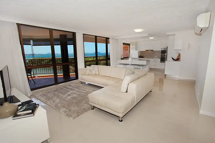 Main view of Homely unit listing, 7/1 Pacific Boulevard, Buddina QLD 4575