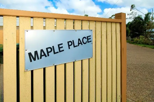 Second view of Homely unit listing, Unit 1, 4 Maple Street, Yeppoon QLD 4703