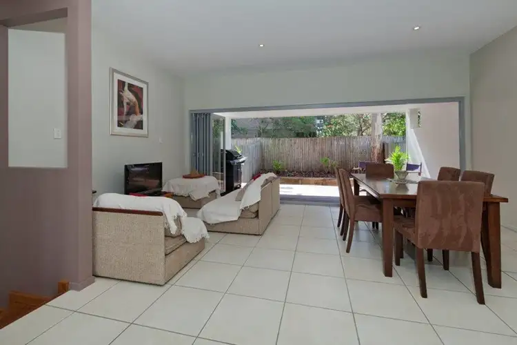 Fourth view of Homely townhouse listing, 10/5 Sovereign Street, Indooroopilly QLD 4068