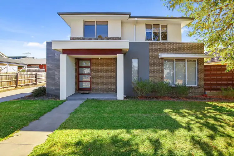 Main view of Homely townhouse listing, 1 Isla Close, Lilydale VIC 3140