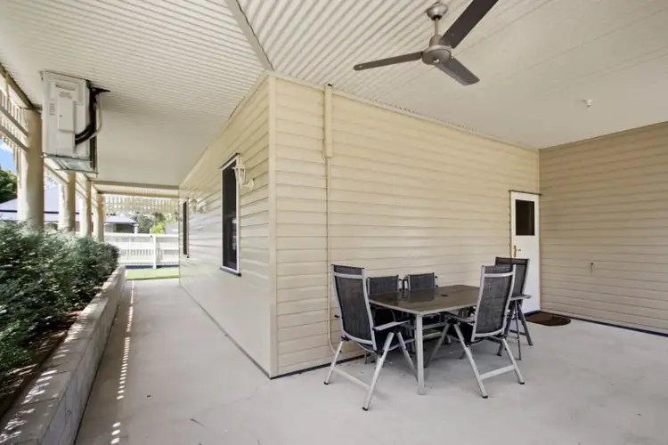 Fifth view of Homely house listing, 18 Bowen Street, Woodend QLD 4305