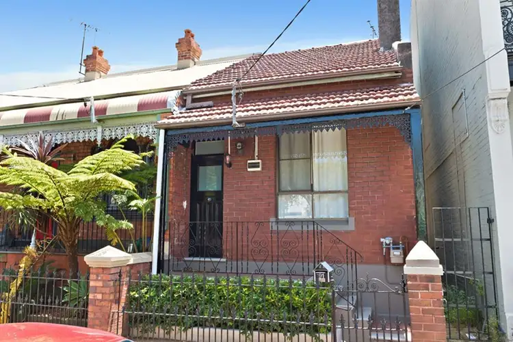 91 Lennox Street, Newtown NSW 2042