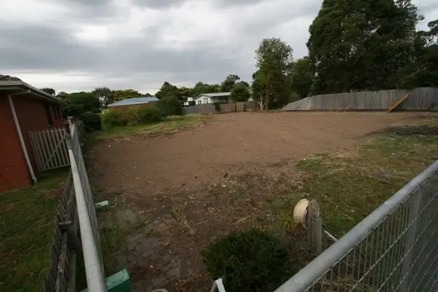 Main view of Homely land listing, 33 Albany Road, Cowes VIC 3922