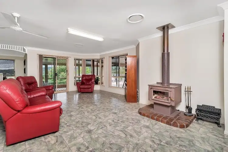 Third view of Homely house listing, 6 Ryan Drive, Cotswold Hills QLD 4350