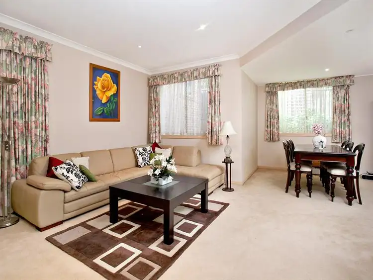 Third view of Homely other listing, 10A Bredon Avenue, West Pennant Hills NSW 2125