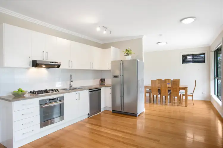Third view of Homely villa listing, 3/44 Lucinda Road, Marsfield NSW 2122