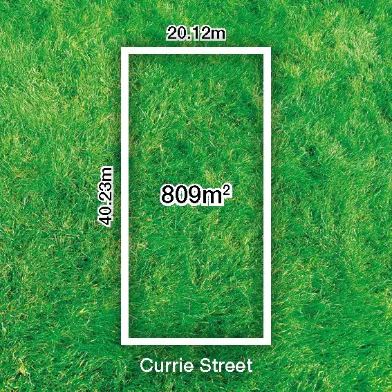 Main view of Homely land listing, 161 Currie Street, Warnbro WA 6169