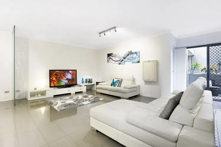 14/29-45 Parramatta Road, Concord NSW 2137