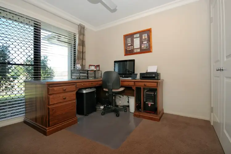Seventh view of Homely house listing, 35 Nioka Drive, Highfields QLD 4352