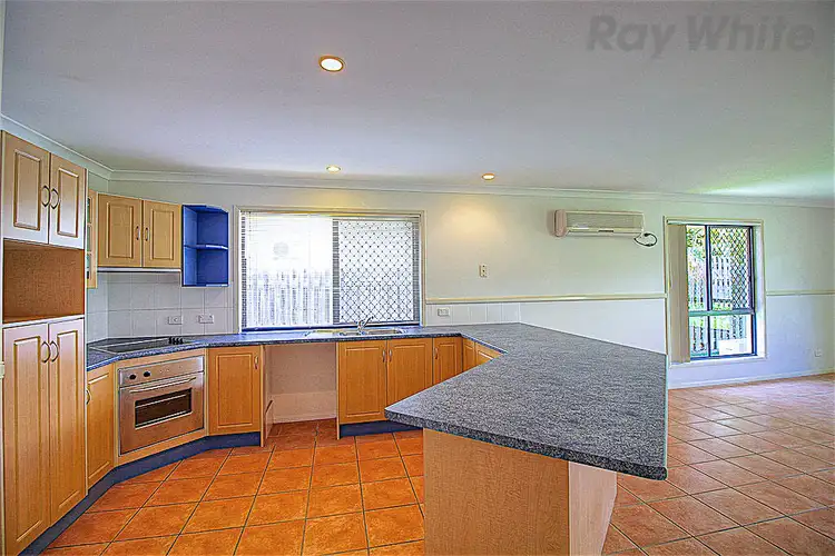 Third view of Homely house listing, 22 Taltarni Circuit, Mitchelton QLD 4053