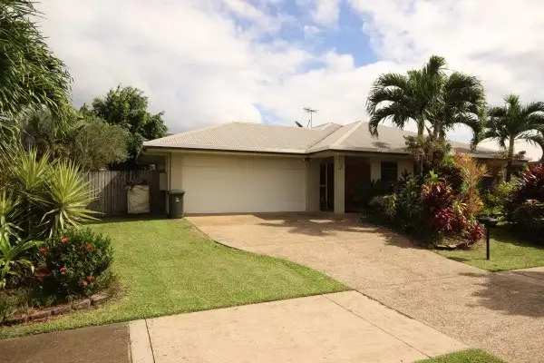 Second view of Homely house listing, 45 Phoenix Street, White Rock QLD 4868