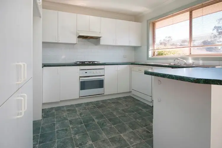 Fourth view of Homely unit listing, 1/16-18 Bacchus Road, Mount Clear VIC 3350