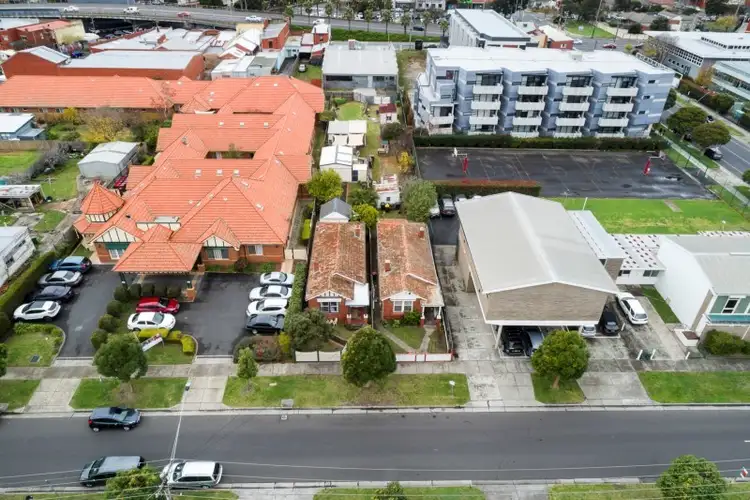 Fourth view of Homely house listing, 10-12 Earlstown Road, Hughesdale VIC 3166