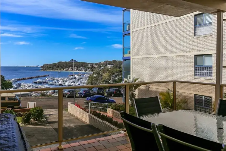 Fifth view of Homely unit listing, 2/15 Laman Street, Nelson Bay NSW 2315