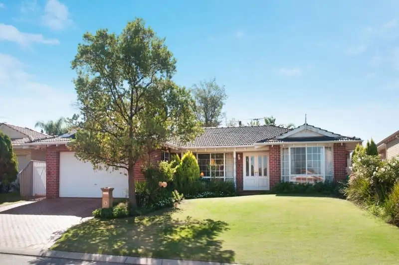 Main view of Homely house listing, 6 Sheoak Close, Beechboro WA 6063