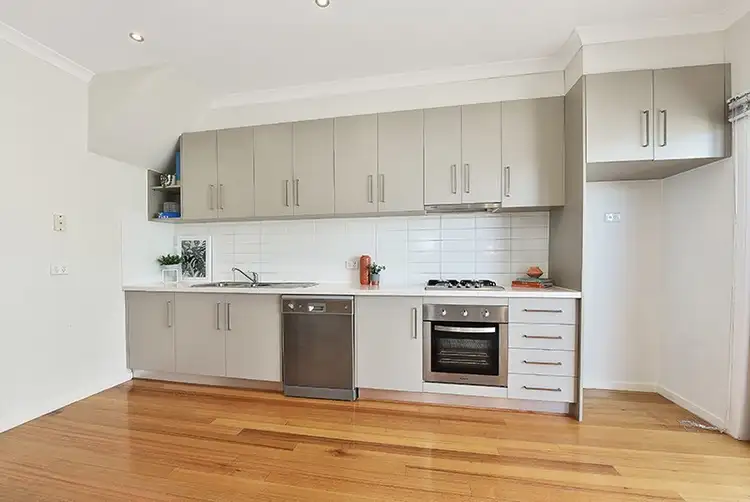 Sixth view of Homely townhouse listing, 2/23-25 Sefton Street, Pascoe Vale VIC 3044