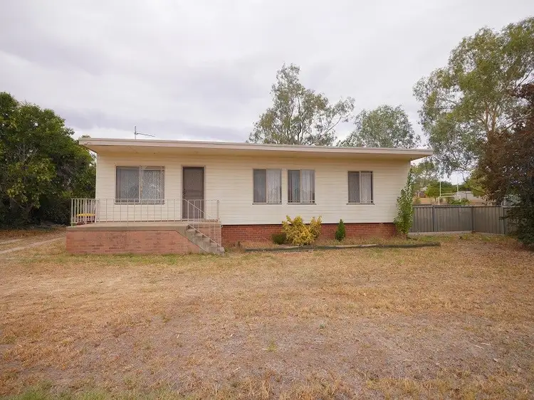 Main view of Homely house listing, 47 Wellington Street, Cowra NSW 2794
