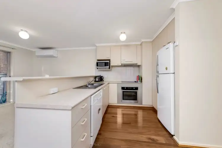Second view of Homely townhouse listing, 9/60 Copland Drive, Evatt ACT 2617