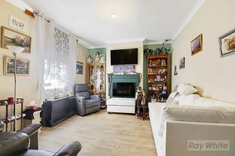 Third view of Homely house listing, 3 Mundy Street, Goulburn NSW 2580