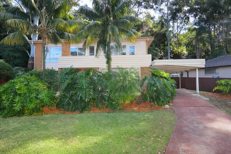 Main view of Homely house listing, 34a Wyong Street, Oatley NSW 2223