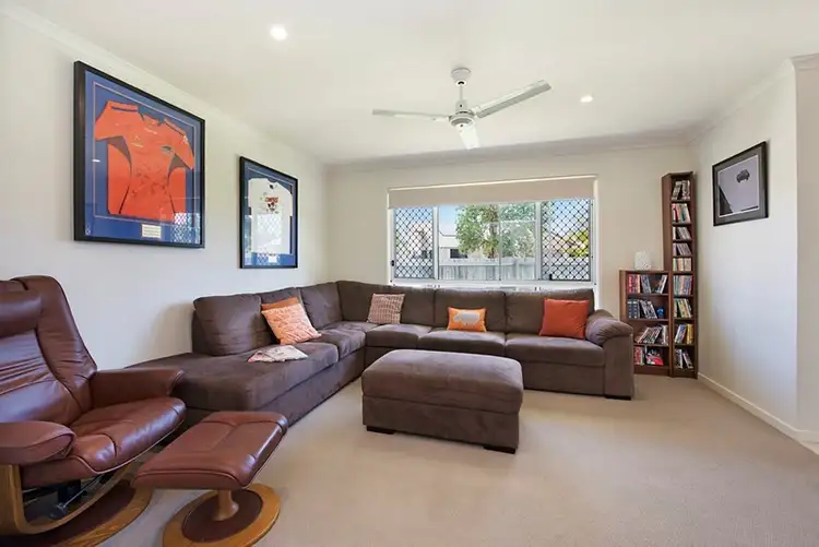 Sixth view of Homely house listing, 48 Riveroak Way, Sippy Downs QLD 4556