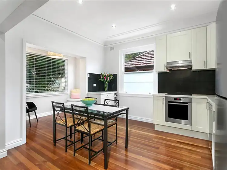 Second view of Homely apartment listing, 8/36 Salisbury Road, Rose Bay NSW 2029
