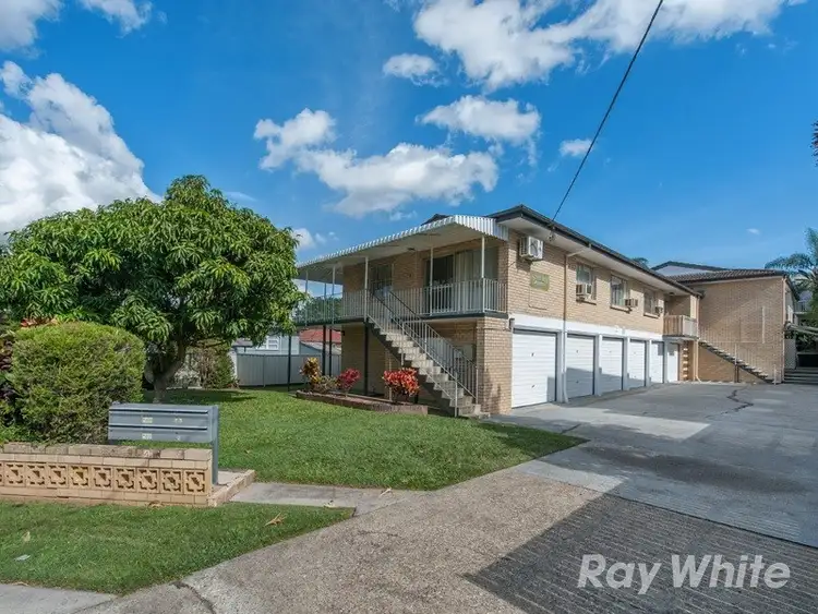 3/4 Lutana Street, Stafford QLD 4053