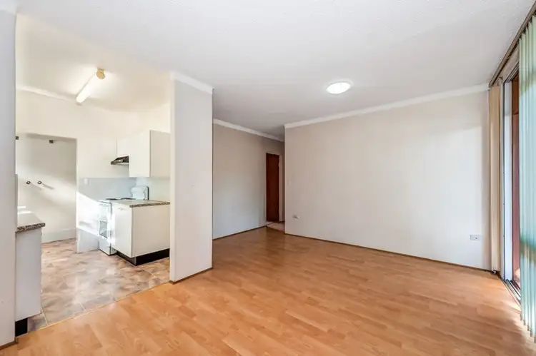 Third view of Homely apartment listing, 2/19 Lane Cove Road, Ryde NSW 2112