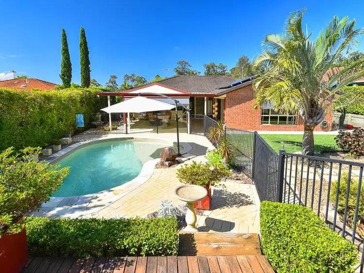 Main view of Homely house listing, 12 Turpentine Court, Albany Creek QLD 4035