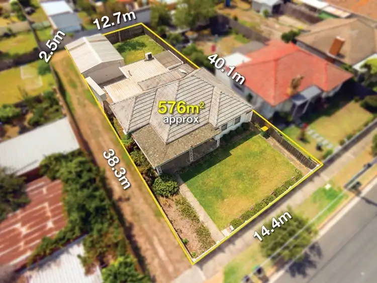 Second view of Homely house listing, 24 Horton Street, Reservoir VIC 3073