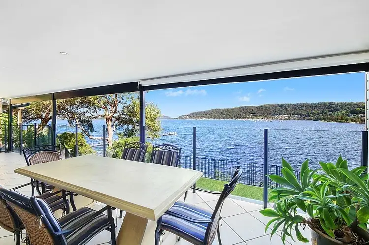 Second view of Homely house listing, 3 Waterview Crescent, Tascott NSW 2250