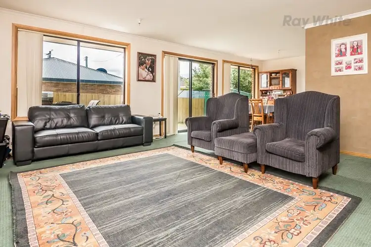 Fifth view of Homely house listing, 3/1 Augustus Street, Brighton TAS 7030