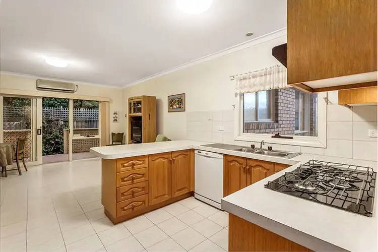 Third view of Homely unit listing, 1/13 Talford Street, Doncaster East VIC 3109