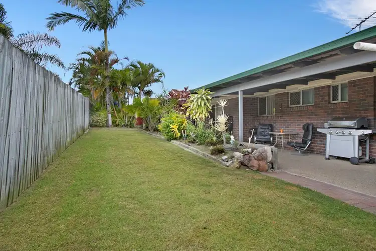 Seventh view of Homely house listing, 120 Killarney Crescent, Capalaba QLD 4157