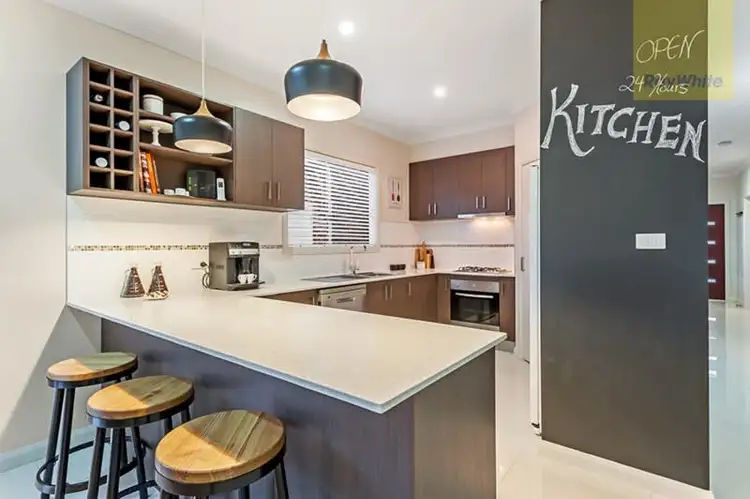 Third view of Homely house listing, 37 Viewside Crescent, Craigieburn VIC 3064