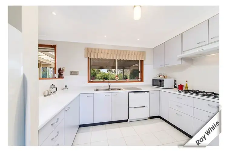 Seventh view of Homely house listing, 6/18 Mugglestone Place, Bruce ACT 2617