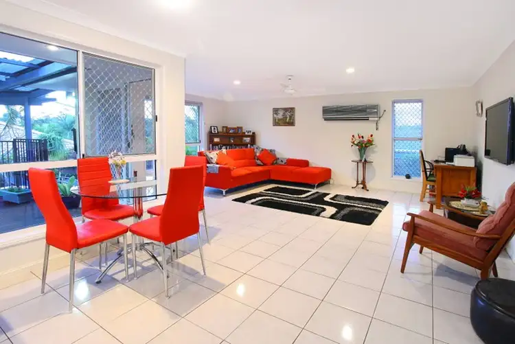 Fourth view of Homely house listing, 108 Glen Eagles Drive, Robina QLD 4226