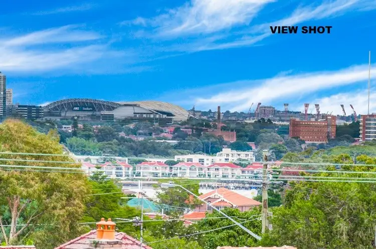 Fifth view of Homely apartment listing, 8/10-12 Blair Street, Gladesville NSW 2111