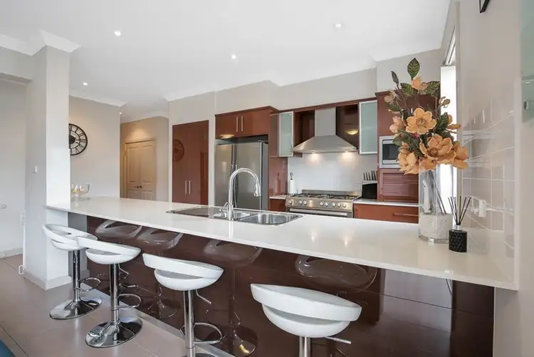 Fourth view of Homely house listing, 2 Hartfield Street, Stanhope Gardens NSW 2768