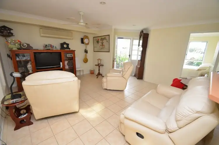 Fifth view of Homely house listing, 6 Jordana Street, Arundel QLD 4214