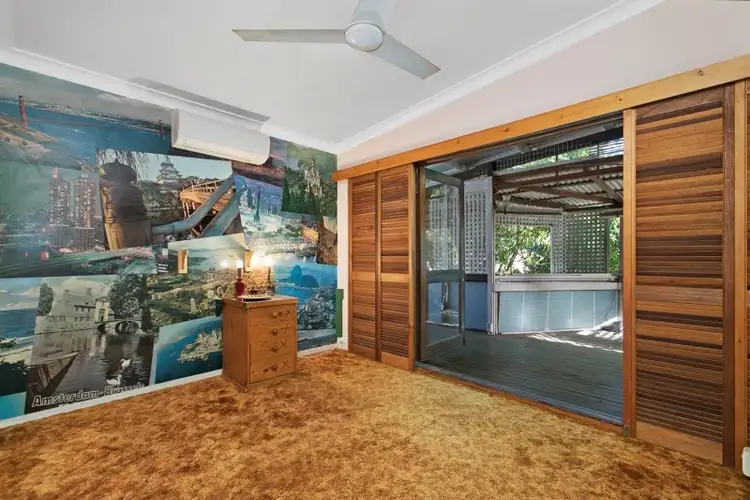 Sixth view of Homely house listing, 5 Darley Street, Toowong QLD 4066