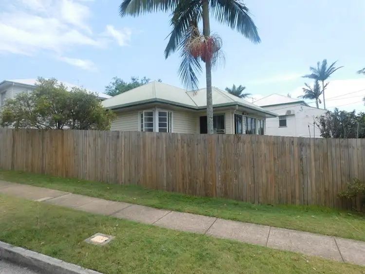 Second view of Homely house listing, 99 Uplands Terrace, Wynnum QLD 4178