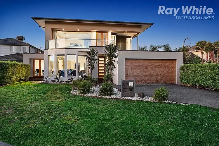 3 Alexander Circle, Patterson Lakes VIC 3197