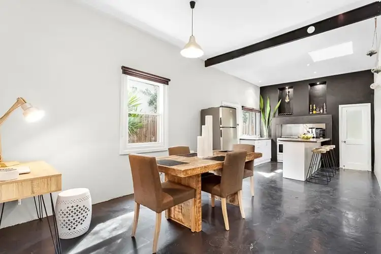 Second view of Homely house listing, 87 Union Street, Northcote VIC 3070