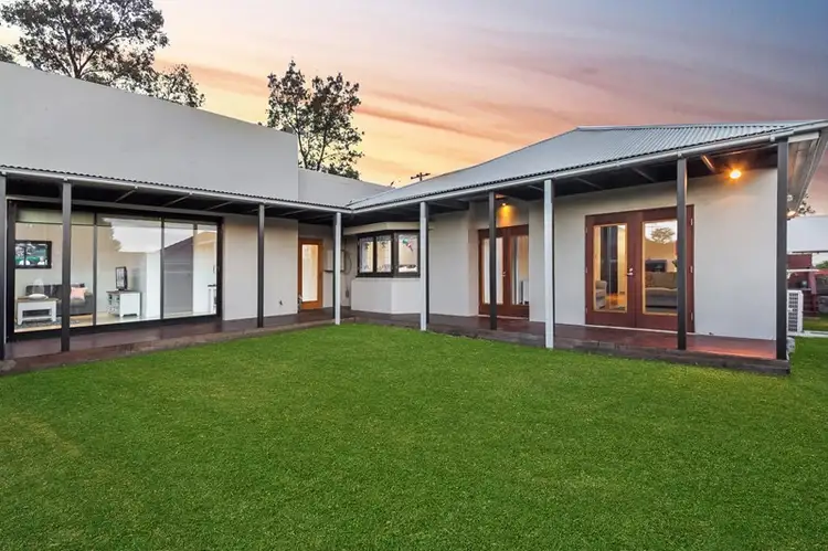 30 Small Street, Ryde NSW 2112