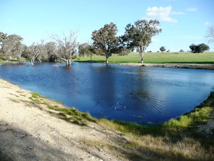 Fifth view of Homely rural property listing, Hyfield, Crossburn, Yaralla, Kojonup WA 6395