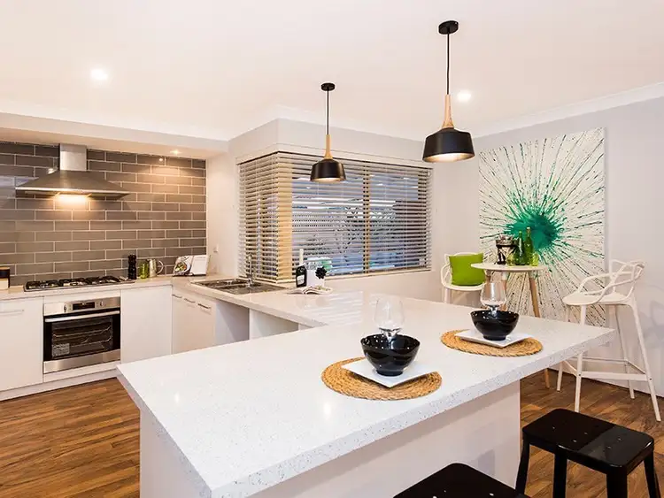 Third view of Homely house listing, 2 San Domingo Close, Safety Bay WA 6169